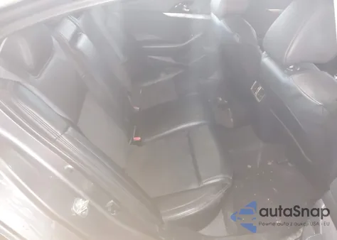 2016 Nissan Maxima 3.5 Sr z USA, uszkodzony, nr VIN 1N4AA6AP6GC405486